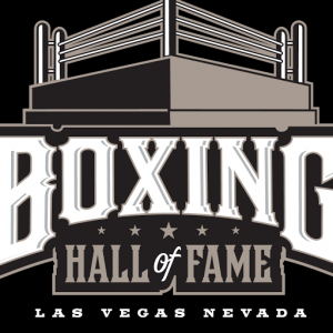 Boxing Hall of Fame, Las Vegas